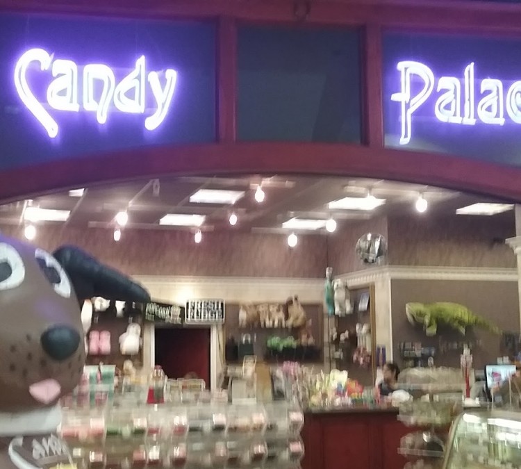 Candy Palace (Amarillo,&nbspTX)